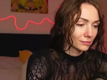 Chaturbate Free Porn Cam of limy_sweet