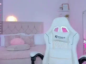 Chaturbate Nude Webcam of little_sweet_18