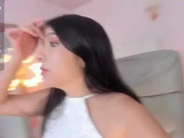 Chaturbate Sex Chat of little_sweet_18