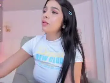 Chaturbate Sex Cam of little_sweet_18
