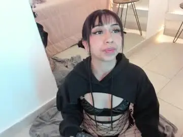 Chaturbate Adult Webcams of madison_darkk