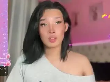 Chaturbate Free Live Porn of marryme_kai