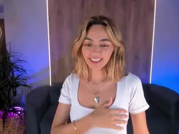 Chaturbate Sex Cam of melissamoore_