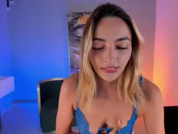 Chaturbate Live Sex of melissamoore_