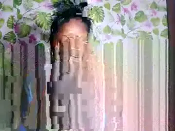 Chaturbate Sex Cam of sanyah513