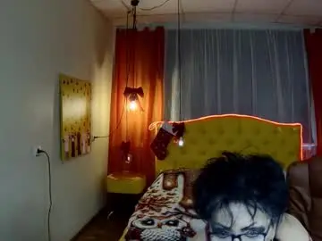 Chaturbate Live Sex Cam of sondrariddle