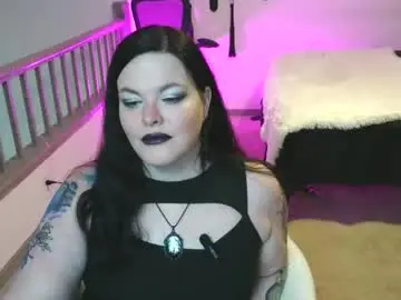 Chaturbate Live Sex Cam of vixienyx