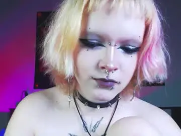 Chaturbate Live Porn of _nicole_meow_