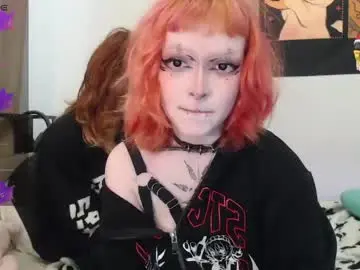 Chaturbate Live Sex of _nicole_meow_