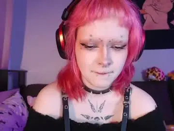 Chaturbate Nude Webcam of _nicole_meow_