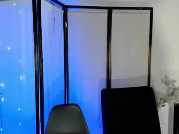 Chaturbate Live Porn of adhara_200