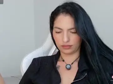 Chaturbate Live Sex of almatease