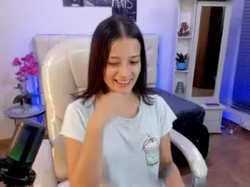 Chaturbate Live Sex of amaia_daniells