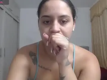Chaturbate Free Live Porn of anthonela_queen
