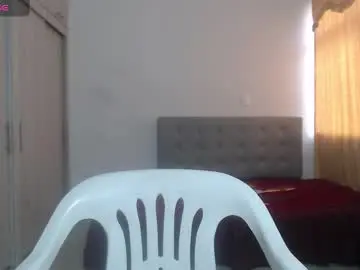 Chaturbate Live Sex Cam of anthonela_queen