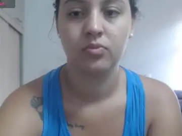 Chaturbate Best live sex cam show of anthonela_queen