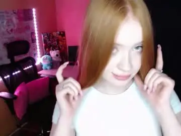 Chaturbate Free Porn Cam of ayanagrrace