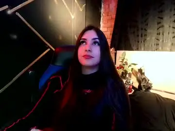 Chaturbate Live Sex of ayla_ny