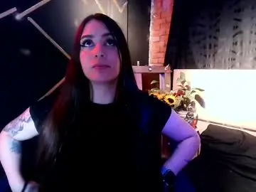 Chaturbate Sex Chat of ayla_ny