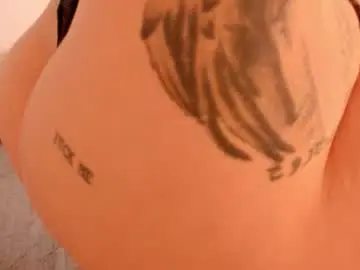 Chaturbate Best Webcam of barbiieroberts