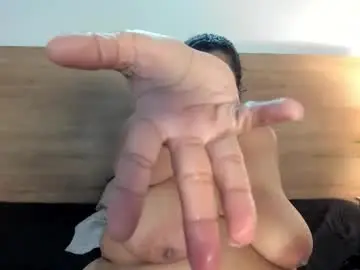 Chaturbate Free Porn Cam of bellanixs