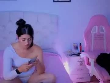 Chaturbate Live Sex of chanellgv