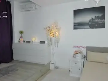 Chaturbate Live Porn of domixdyva