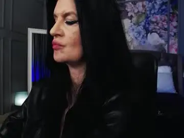 Chaturbate Live Porn of dommelisa