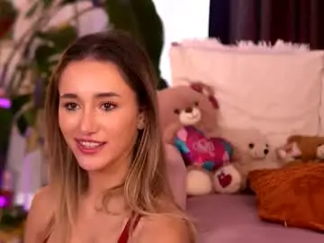 Chaturbate Private Sex Chat of emilyraymont