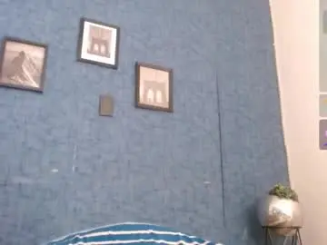 Chaturbate Adult Video Chat of isabella_brown19