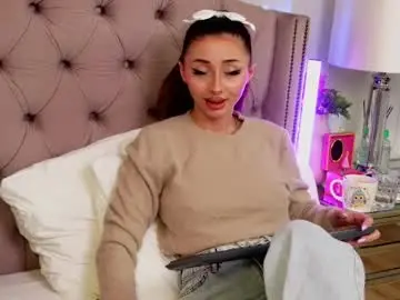 Chaturbate Free Porn Cam of jenniferlovvex