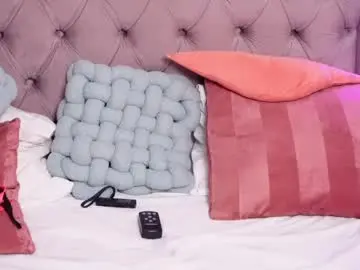 Chaturbate Live Sex of jenniferlovvex