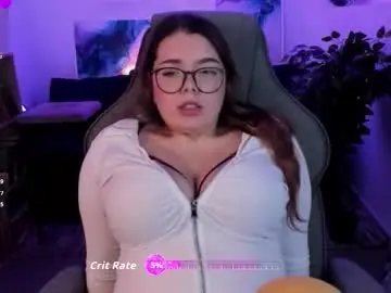 Chaturbate Adult Webcam of keytsilvas