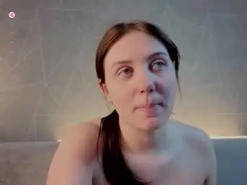 Chaturbate Adult Webcam of kvetachka