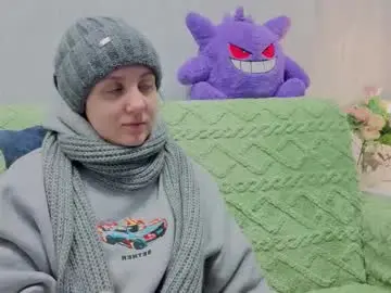 Chaturbate Adult Webcams of kvetachka