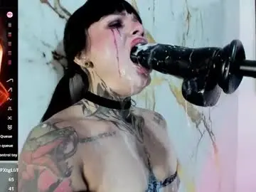 Chaturbate Free Porn Cam of la_mazona