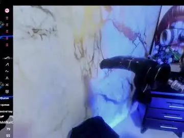 Chaturbate Free Porn Cam of la_mazona