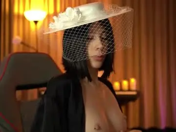 Chaturbate Nude Webcam of lady_nicolett