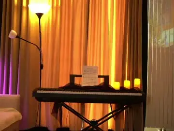 Chaturbate Nude Webcam of lady_nicolett