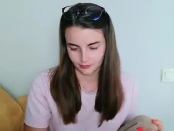 Chaturbate Live Sex Cam of lana_gl