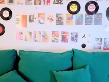 Chaturbate Adult Webcam of maya_rogerss