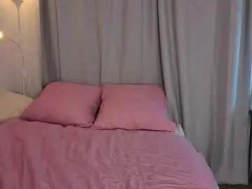 Chaturbate Live Sex Cam of maybaybe