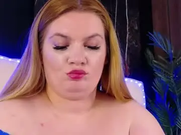 Chaturbate Adult Video Chat of melanniebrown