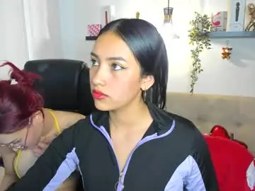Chaturbate Sex Chat of naomy_hot04