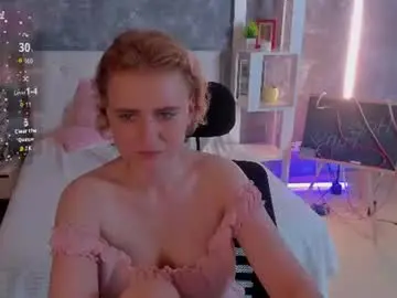 Chaturbate Sex Chat of shiny_lisss