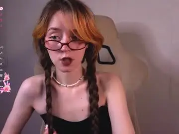 Chaturbate Sex Chat of stellamontis