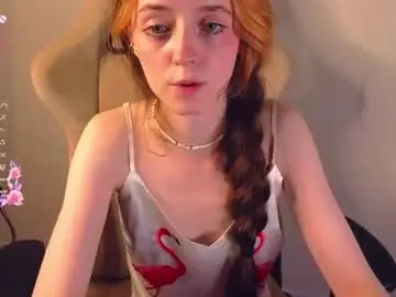 Chaturbate Adult Video Chat of stellamontis