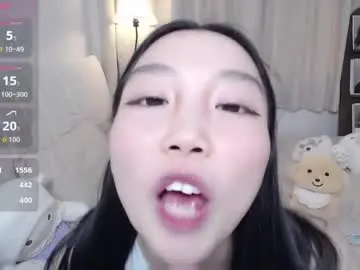 Chaturbate Sex Cam of thisgirl__