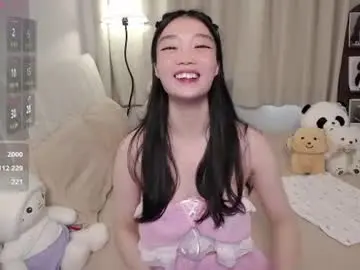 Chaturbate Best live sex cam show of thisgirl__