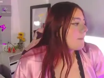 Chaturbate Sex Cam of vanessa_gp